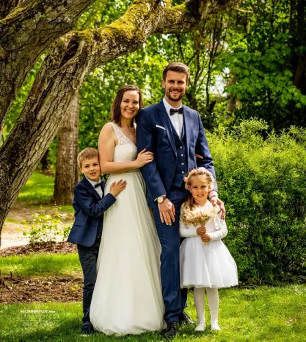 Famille à Montargis