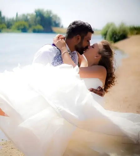 Mariage à Montargis
